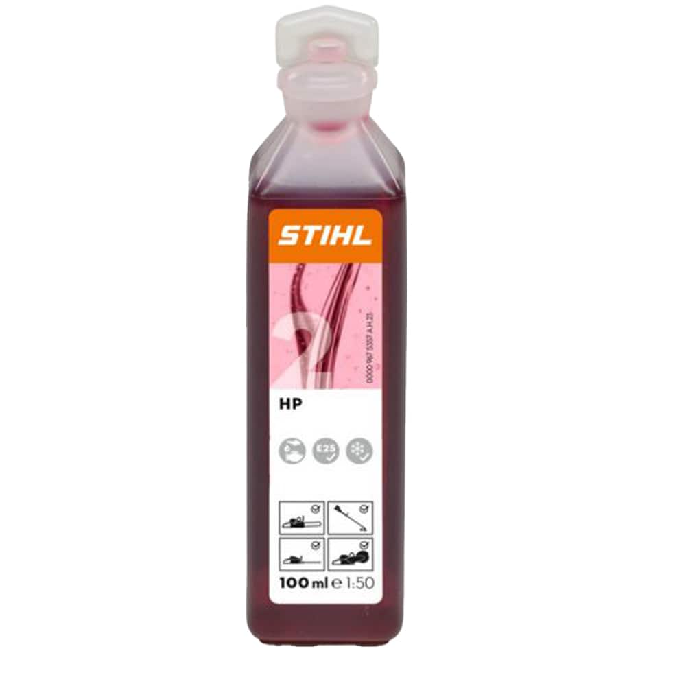 Ulei motor STIHL HP, 100 ml