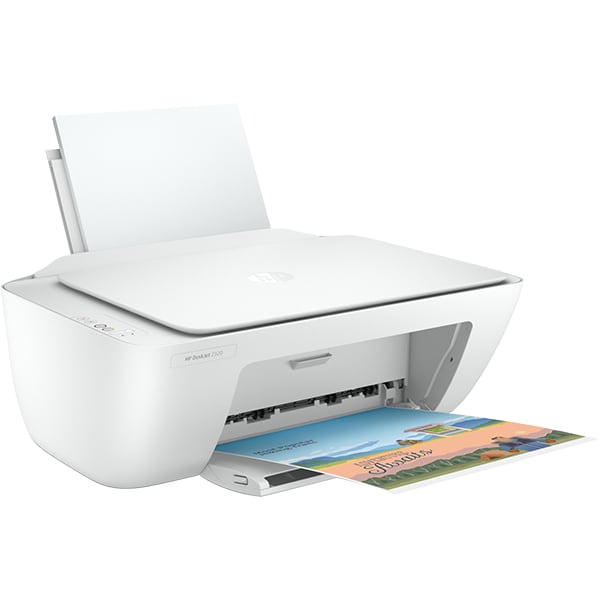 Multifunctional inkjet color HP DeskJet 2320, A4, USB