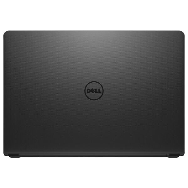 Laptop DELL Inspiron 3576, Intel Core i5-8250U pana la 3.4GHz, 15.6" Full HD, 8GB, 1TB, AMD Radeon 520 2GB, Windows 10 Home