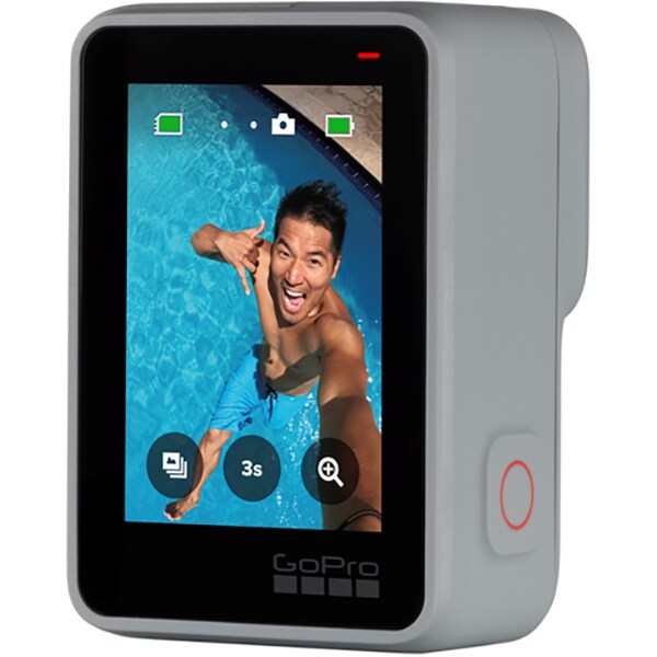 Camera video sport GoPro HERO7, Full HD, Wi-Fi, White
