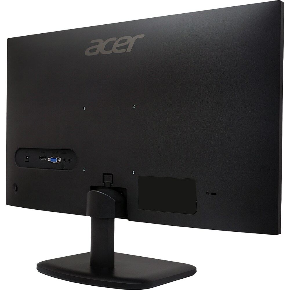 Monitor LED IPS ACER EK251QP6, 24.5", Full HD, 144Hz, AMD FreeSync, negru