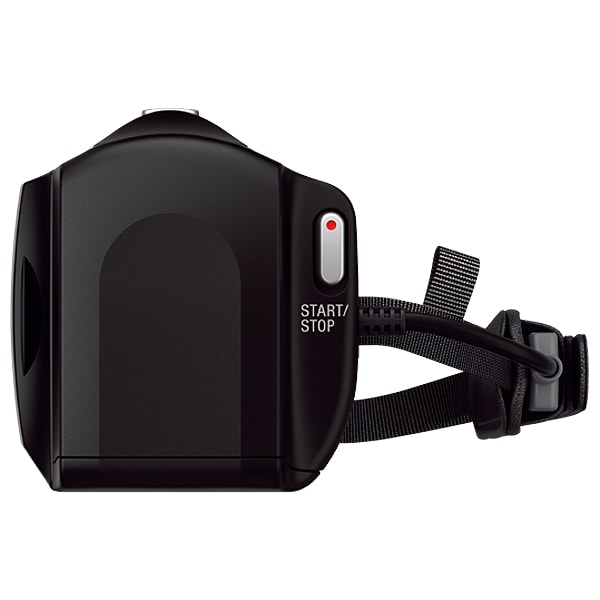 Camera video SONY HandyCam HDR-CX405B, Full HD, negru