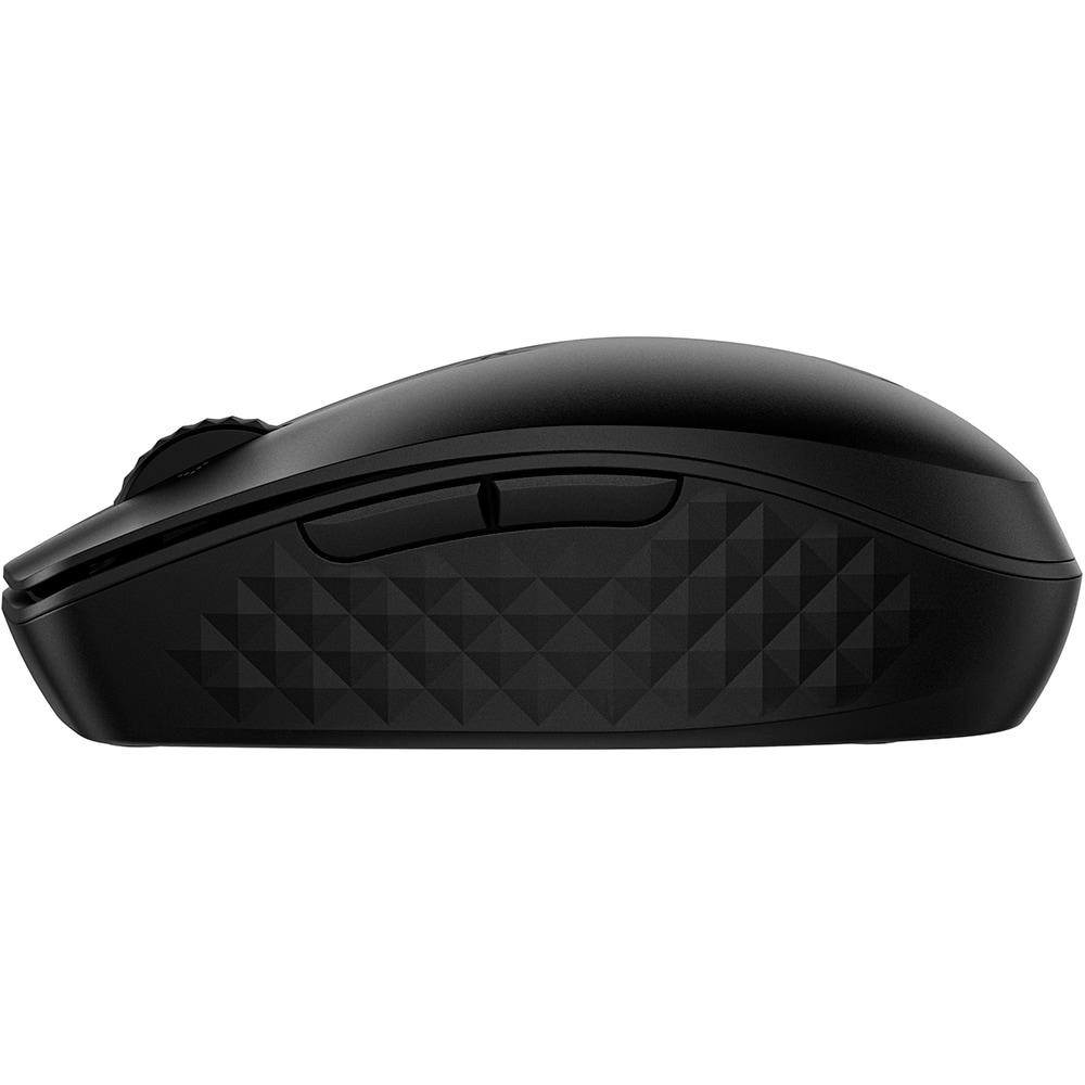 Mouse Bluetooth HP 420 (7M1D3AA), 4000 dpi, negru