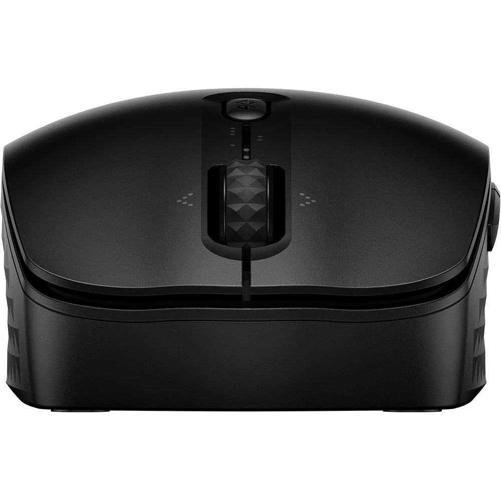 Mouse Bluetooth HP 420 (7M1D3AA), 4000 dpi, negru
