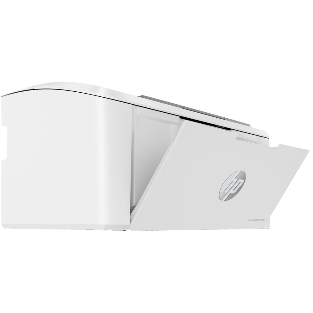 Imprimanta laser monocrom HP LaserJet M110W, A4, USB, Wi-Fi