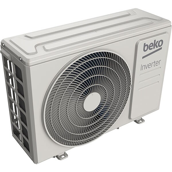 Aer conditionat BEKO BEVPI180, 18000 BTU, A++/A+, Inverter, Functie Incalzire, kit instalare inclus, alb