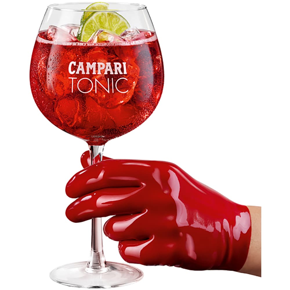 Bitter Campari, 1L