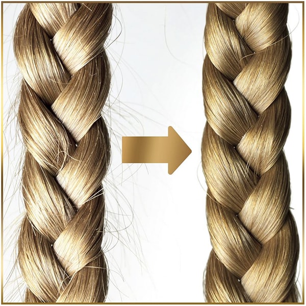 Sampon PANTENE Micellar, 400ml