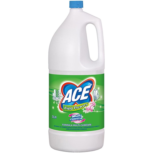 Inalbitor ACE Field Flowers, 2l