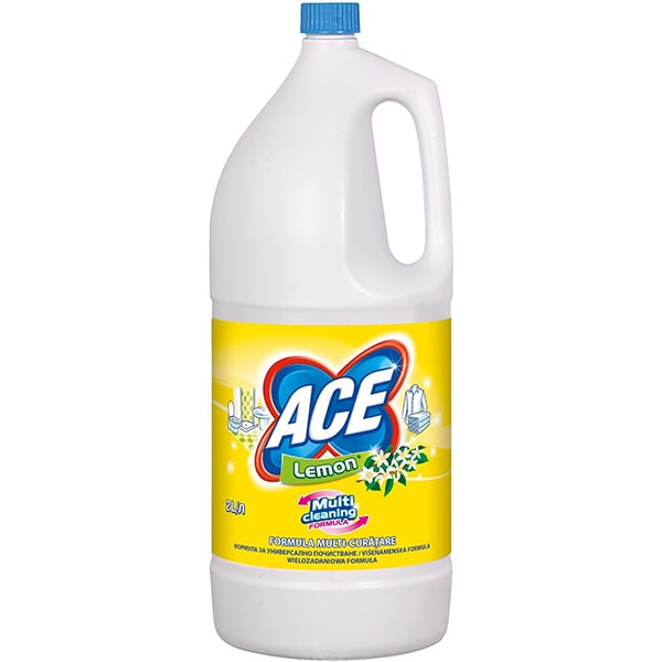 Inalbitor ACE Lemon, 2l