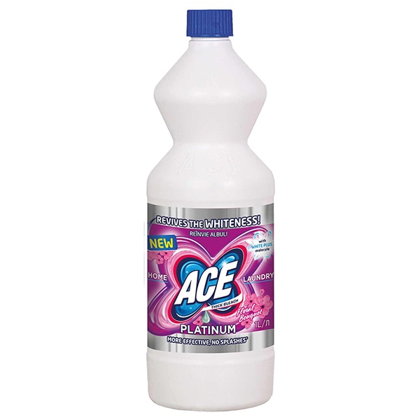 Inalbitor ACE Platinum, 1l