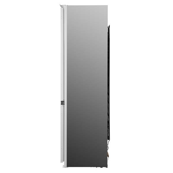 Combina frigorifica incorporabila WHIRLPOOL ART 6502/A+, LessFrost, 273 l, H 177 cm, Clasa F