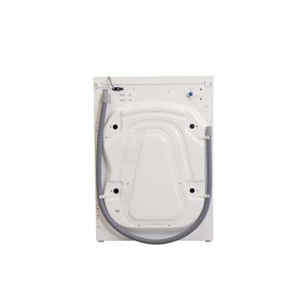 Masina de spalat rufe frontala WHIRLPOOL FSCR70211, Supreme Care, 6th sense, 7kg, 1200rpm, Clasa A+++, alb