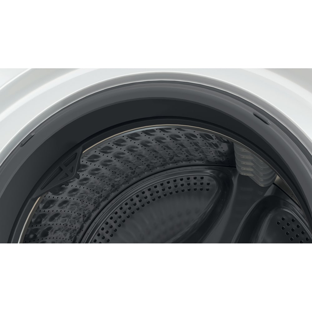Masina de spalat rufe frontala WHIRLPOOL W6X W845WB EE, 8 kg, 1400rpm, Clasa B, alb