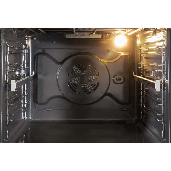 Cuptor incorporabil WHIRLPOOL AKZ9 6220 IX, Electric, Autocuratare hidroliza, 73 l, Clasa A+, 6th Sense, inox