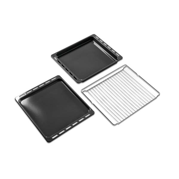 Cuptor incorporabil WHIRLPOOL AKP 745 NB, Electric, Autocuratare hidroliza, 65 l, Clasa A, negru