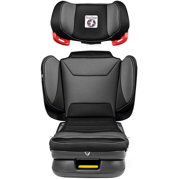 Scaun auto PEG PEREGO Viaggio Flex Crystal, Isofix, 15-36kg, negru 