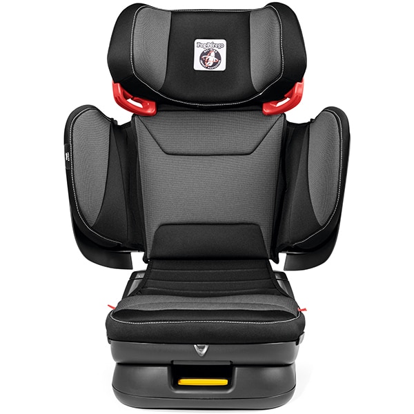 Scaun auto PEG PEREGO Viaggio Flex Crystal, Isofix, 15-36kg, negru 