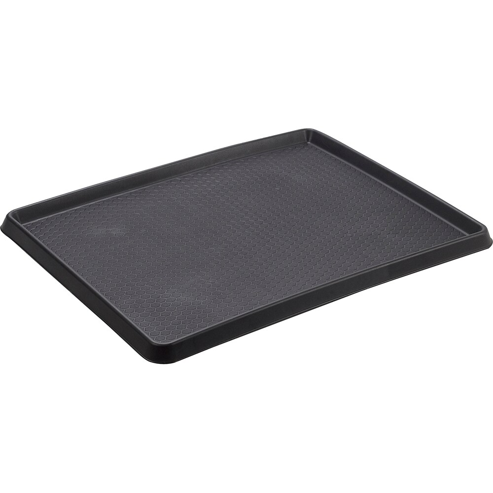 Tava multifuntionala IPAE Progarden, 60 x 40 x 3cm, negru
