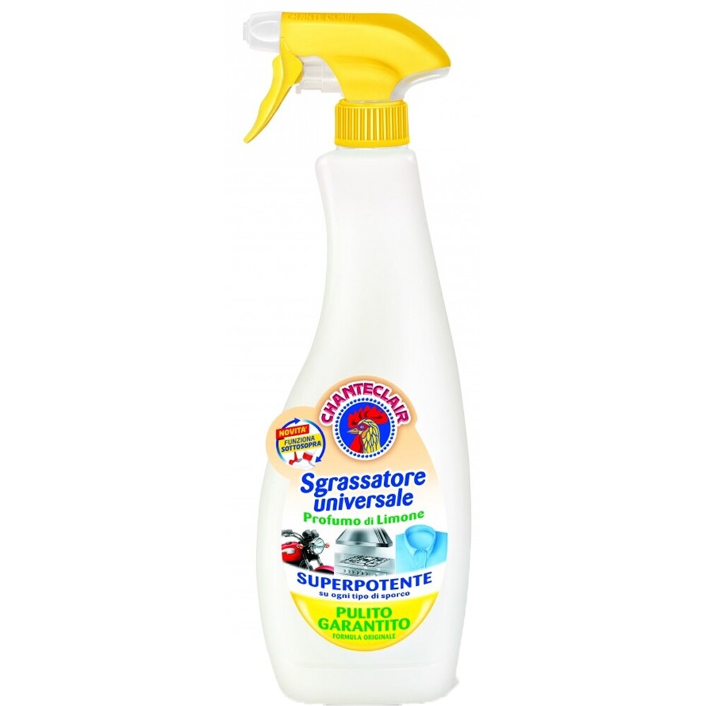 Degresant universal CHANTECLAIR, Lamaie, 600 ml