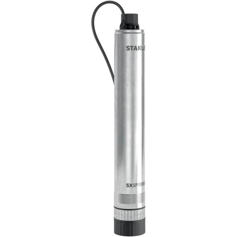 Pompa submersibila Stanley SXUP1000XWE, 1000W, 5200l/h
