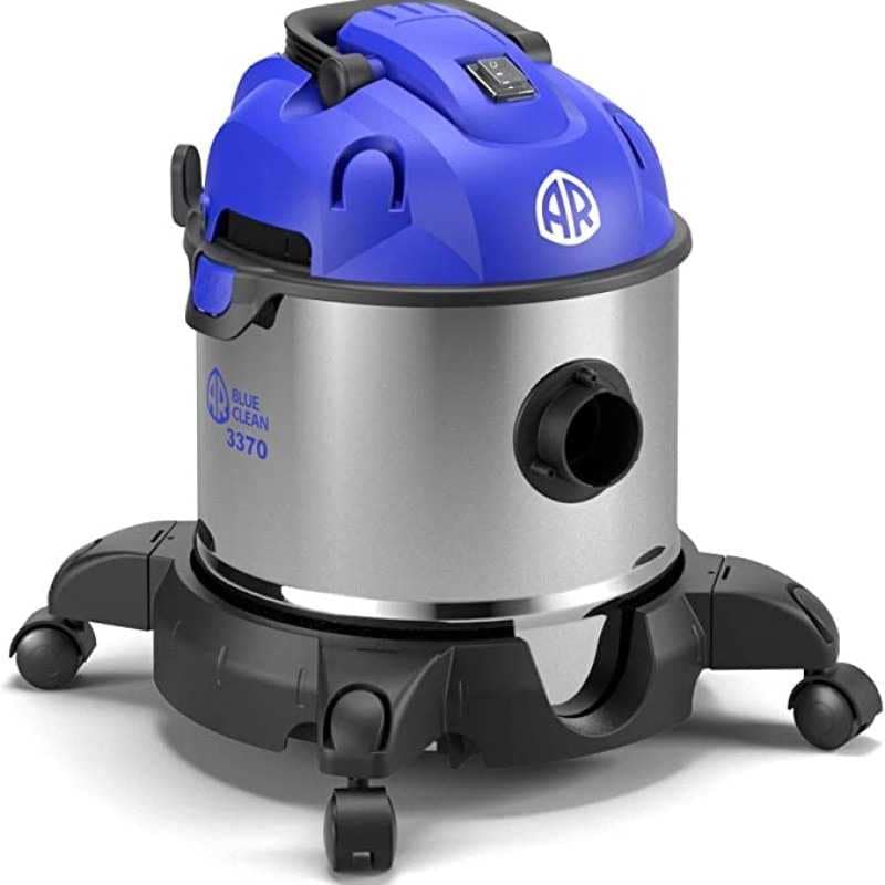 Aspirator umed-uscat, 20 L, 1400 W Annovi Reverberi