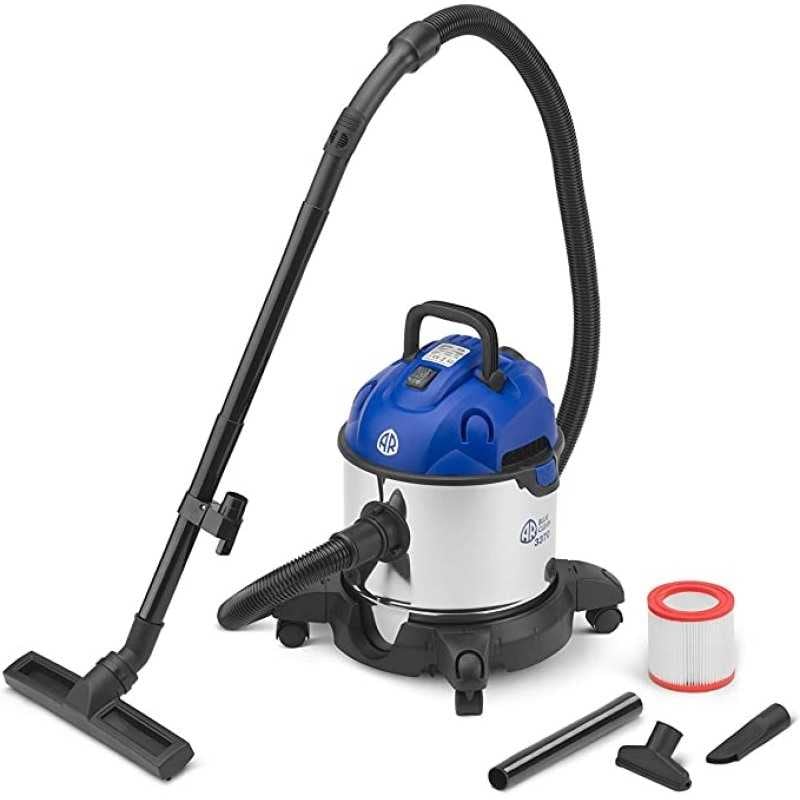 Aspirator umed-uscat, 20 L, 1400 W Annovi Reverberi