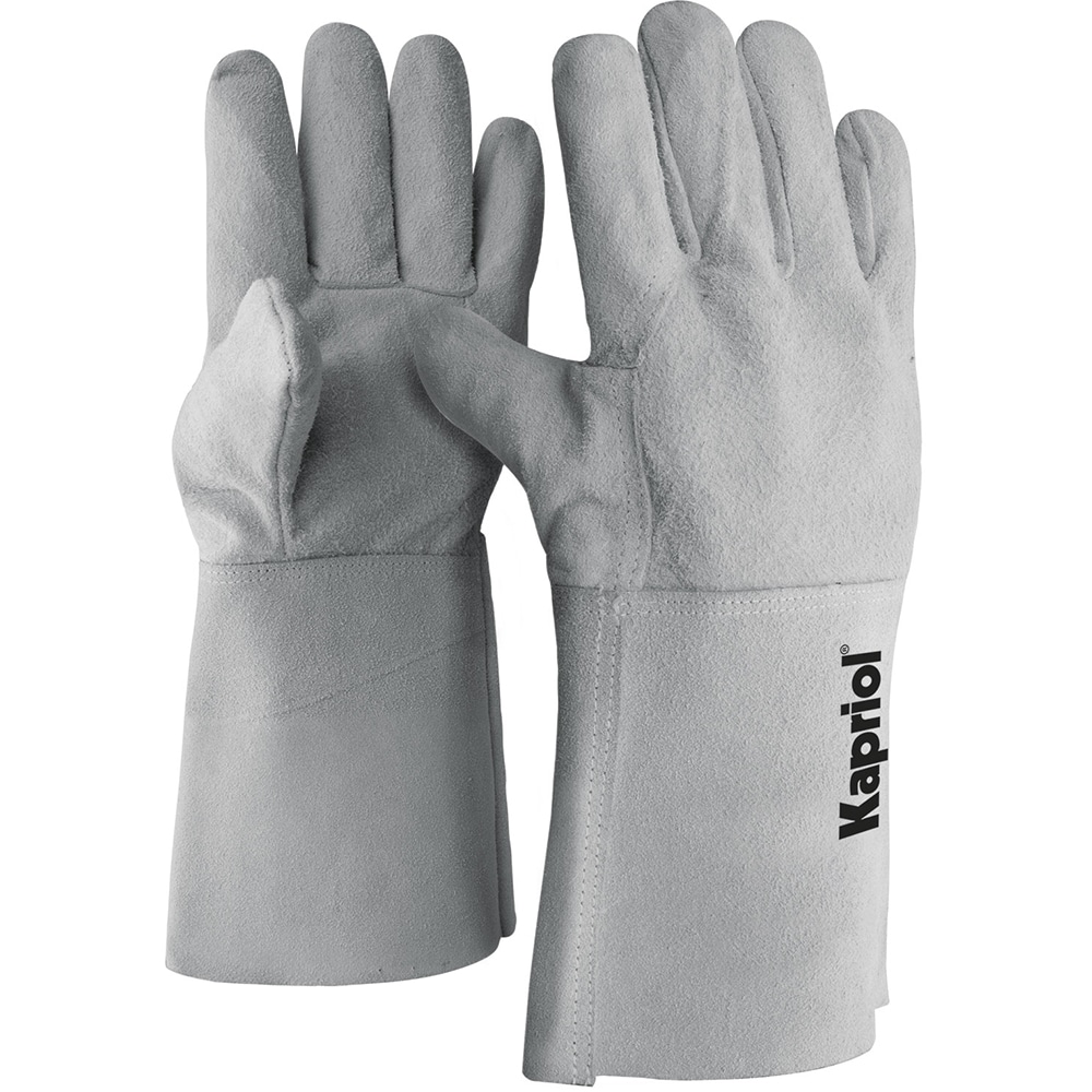 Manusi de protectie KAPRIOL 28097, marimea 10, bej