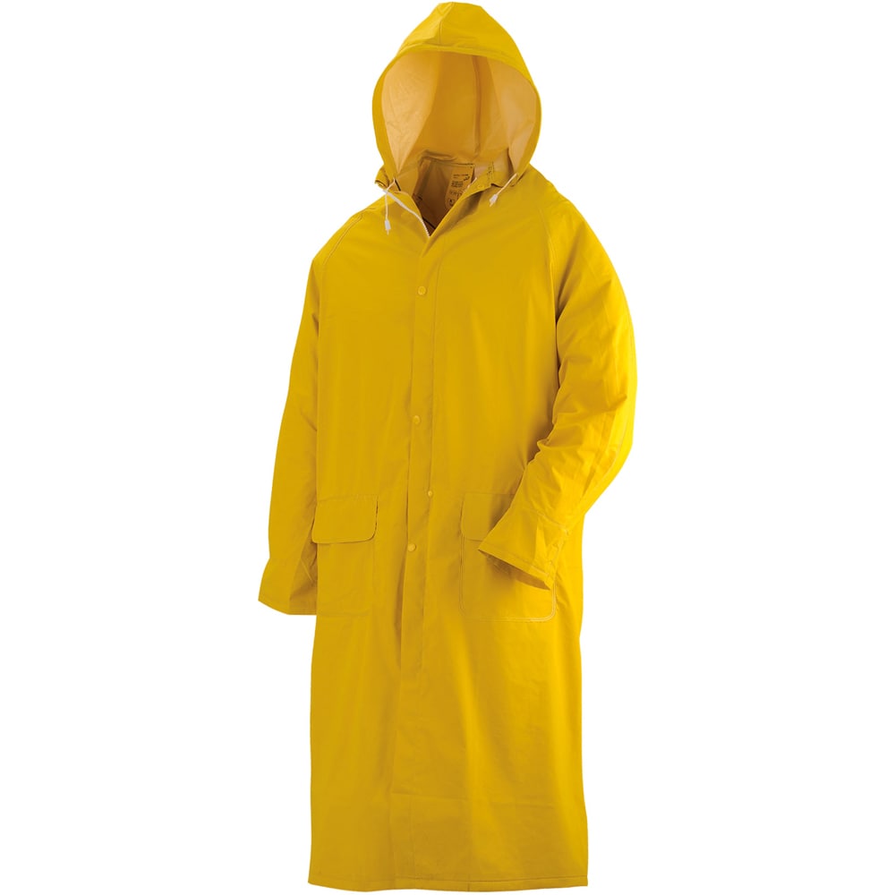 Pelerina KAPRIOL Storm, marimea XL, galben