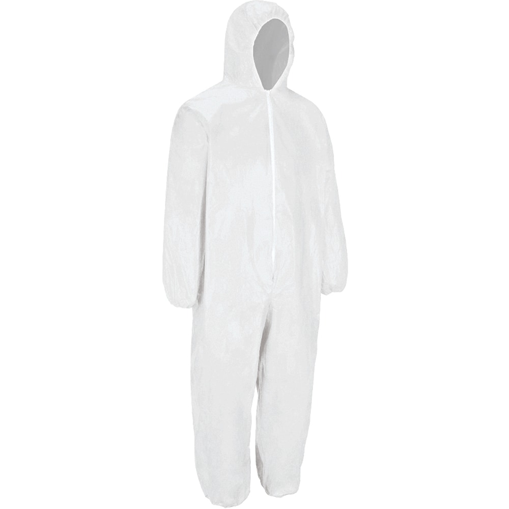 Combinezon KAPRIOL One Way, marimea XXL, alb