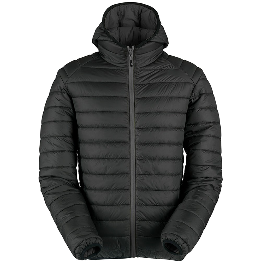 Jacheta termica KAPRIOL Easy, marimea 2XL, negru