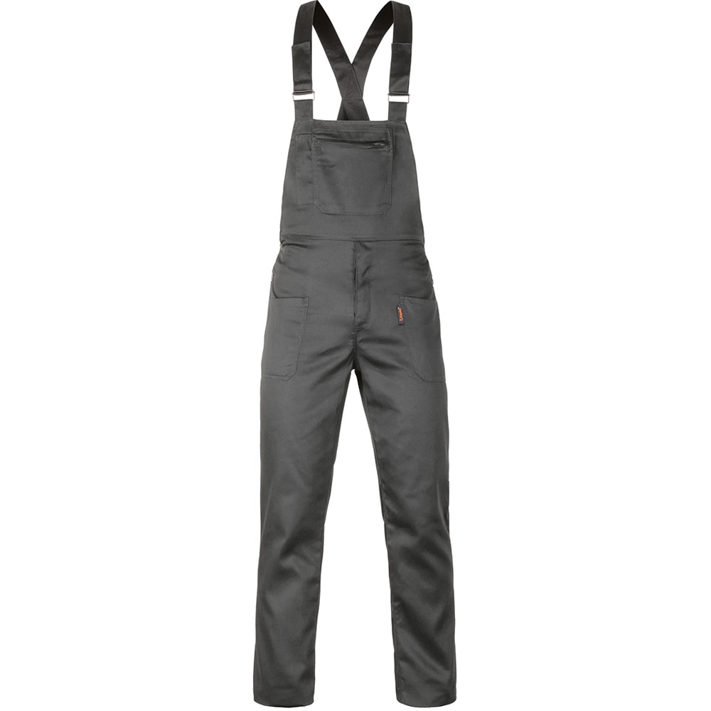 Salopeta KAPRIOL grisa Essentia, marimea XL