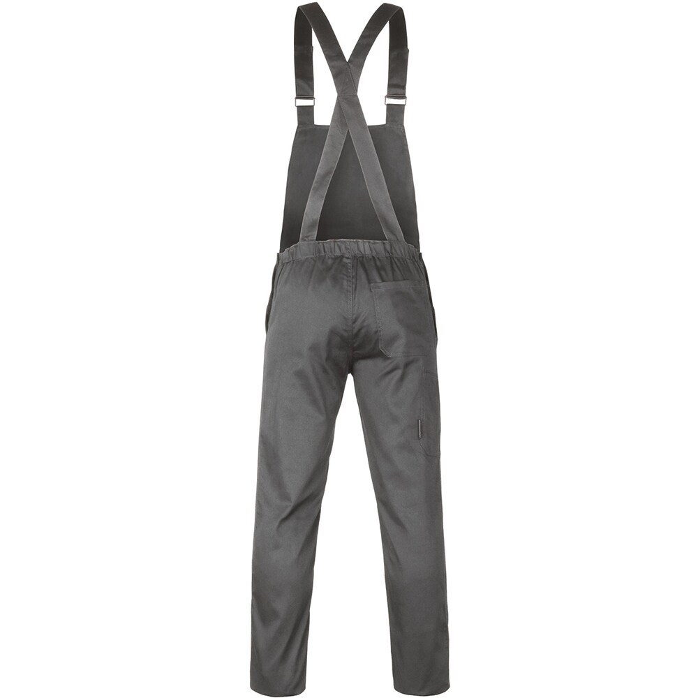 Salopeta KAPRIOL grisa Essentia, marimea 2XL