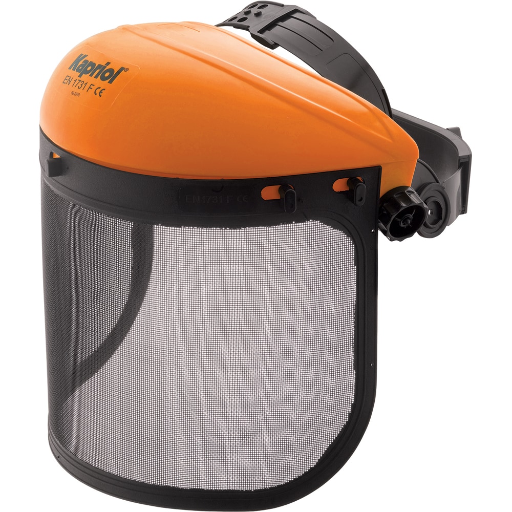 Viziera de protectie KAPRIOL Net