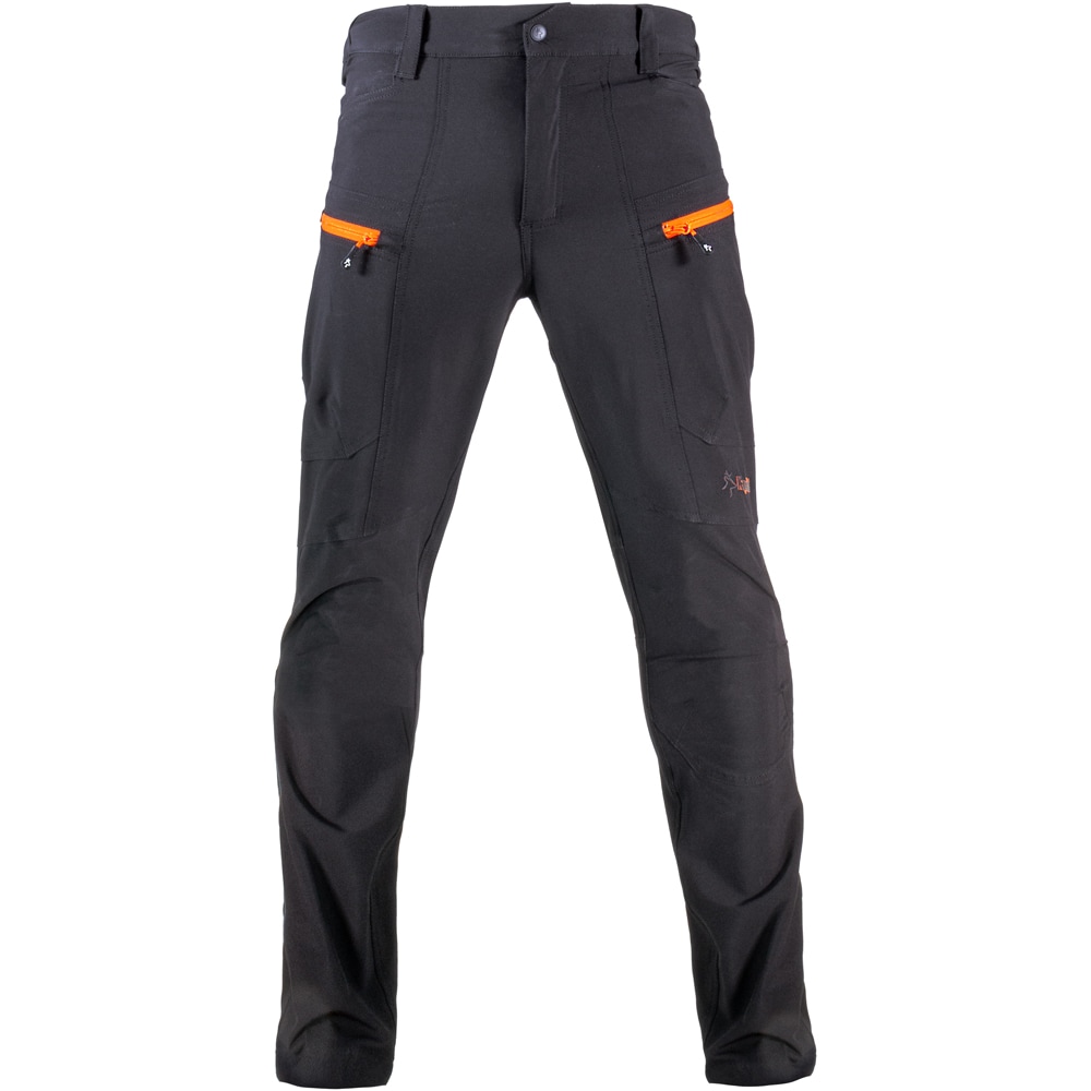 Pantaloni de lucru KAPRIOL Tech Easy, marimea M, negru