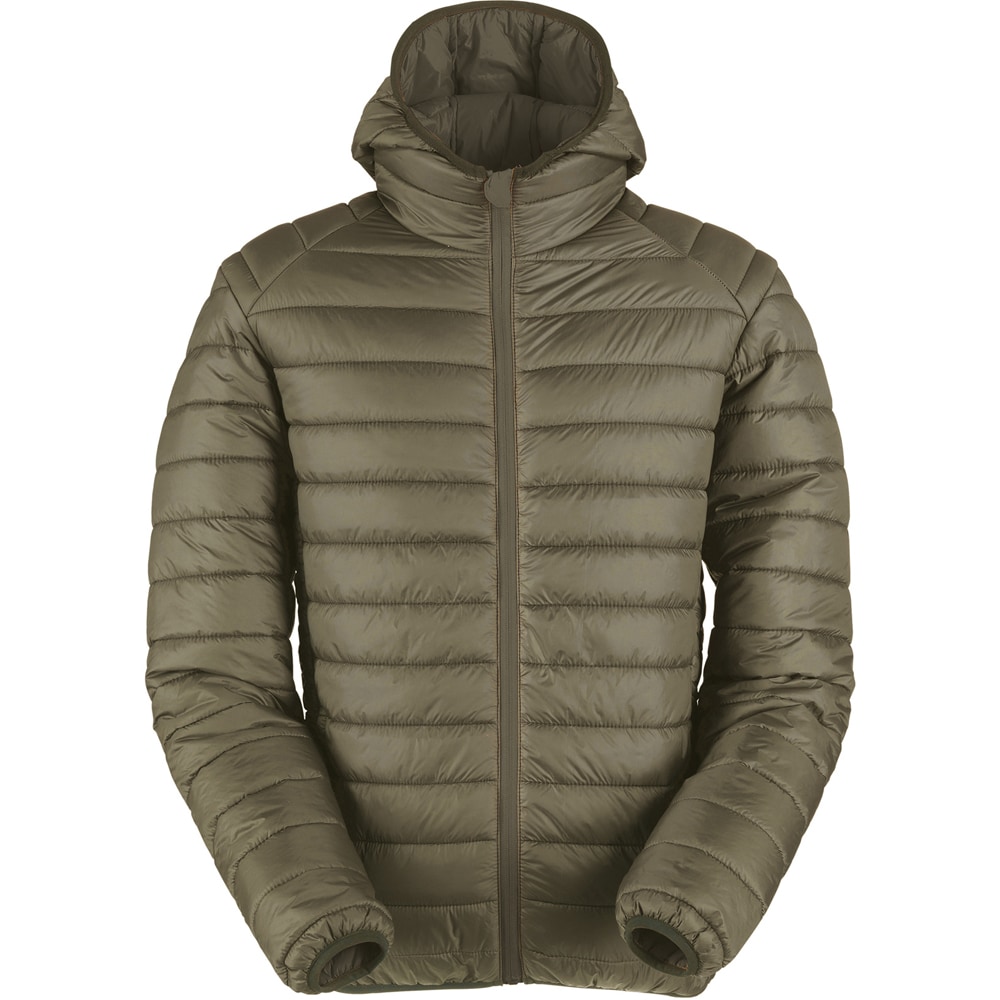 Jacheta termica KAPRIOL Easy, marimea XL, Maro