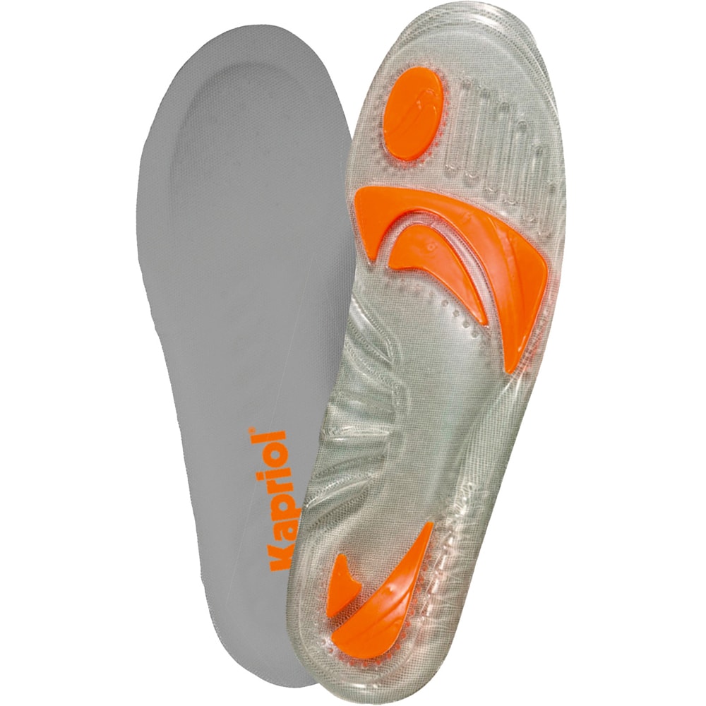 Brant pantofi KAPRIOL, gel, 45-47, gri