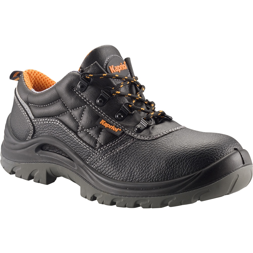 Pantofi de protectie KAPRIOL Hornet, S3, marimea 45, Gri