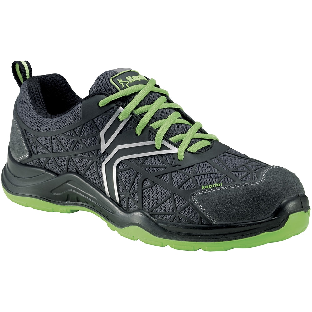 Pantofi de protectie KAPRIOL Spider, S1, marimea 44, Gri