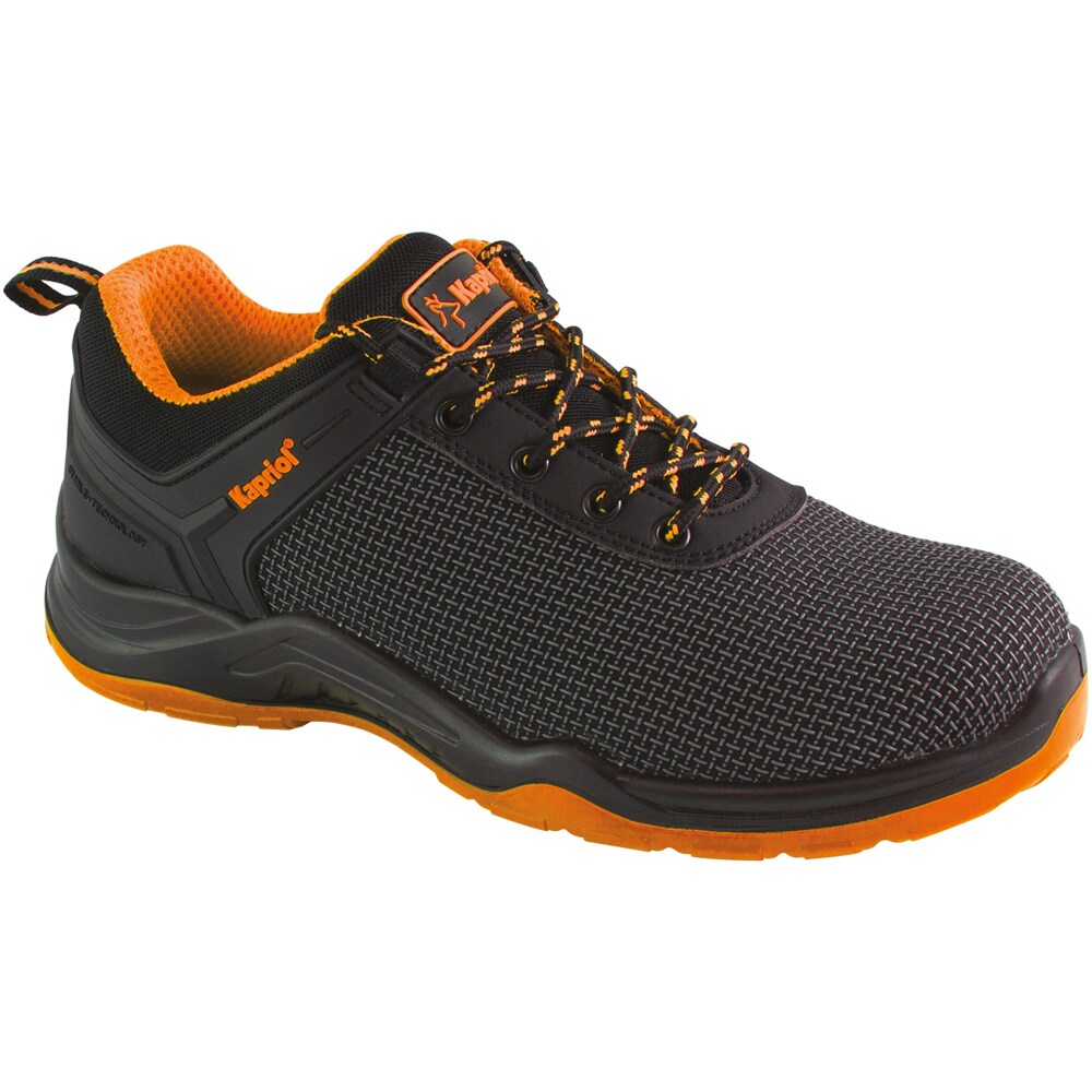 Pantofi de protectie KAPRIOL Dart, marimea 44, Albastru