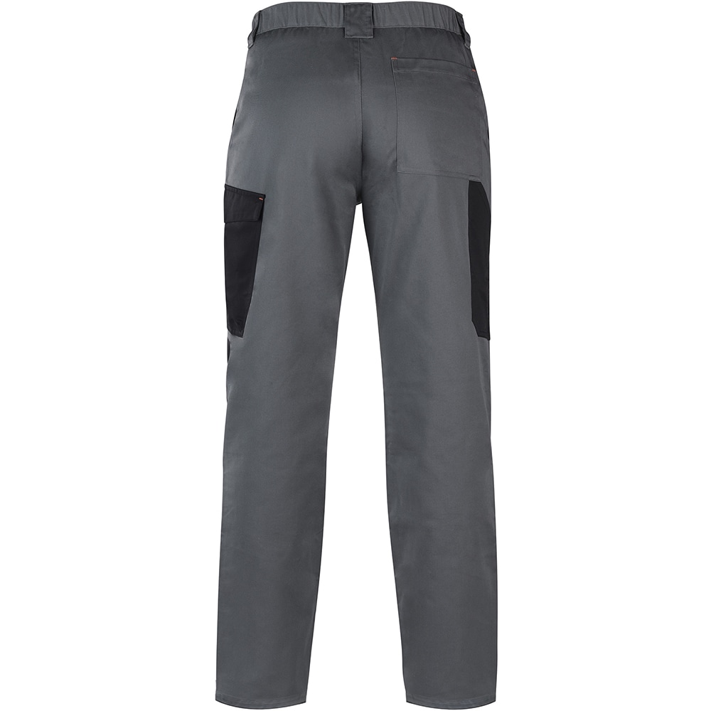 Pantaloni de lucru KAPRIOL Evo Plus, marimea L, gri