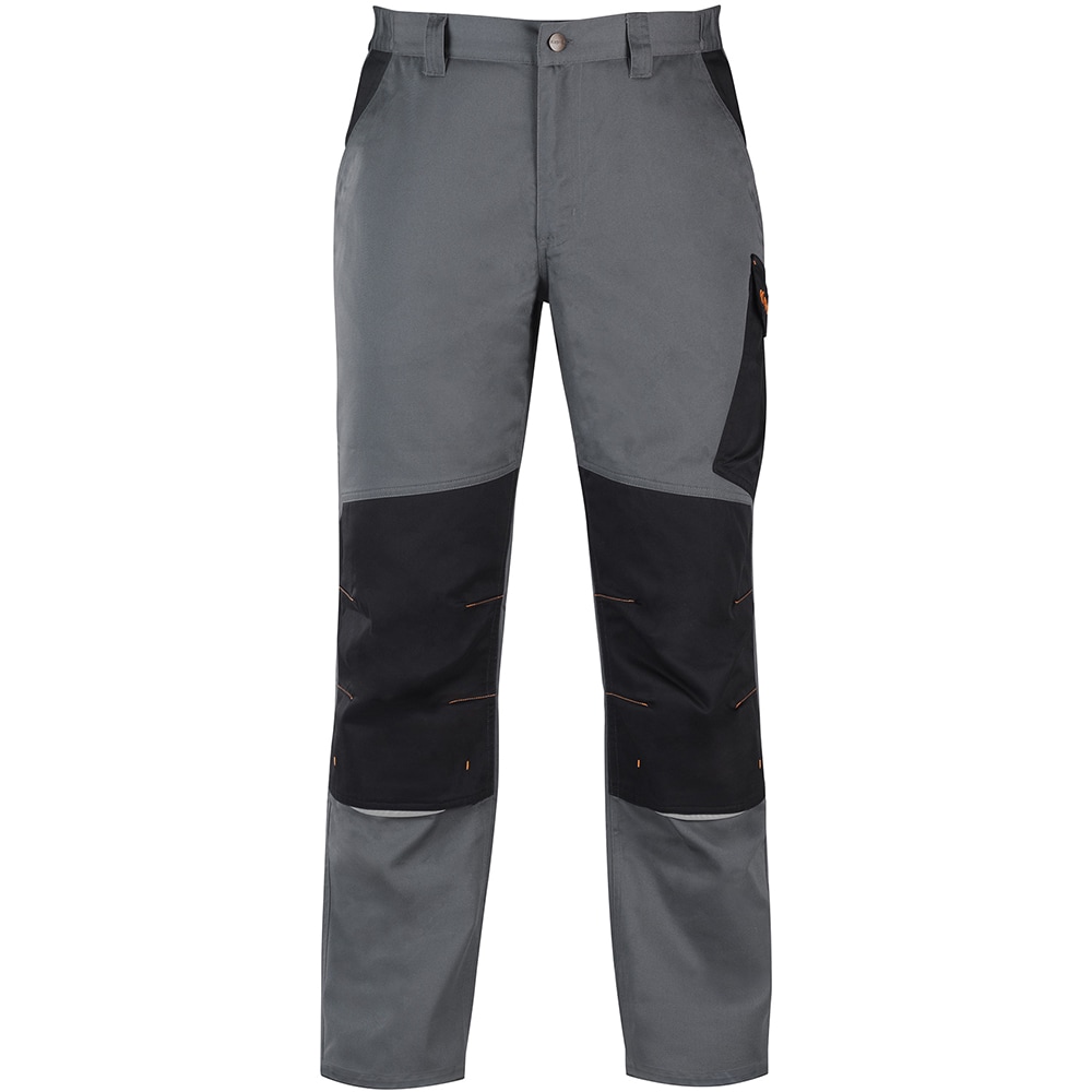 Pantaloni de lucru KAPRIOL Evo Plus, marimea XXXL, gri