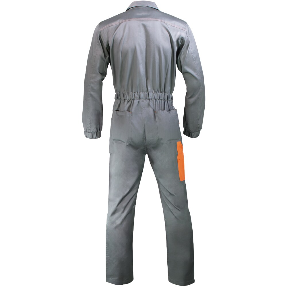 Salopeta KAPRIOL Evo, marimea M, gri