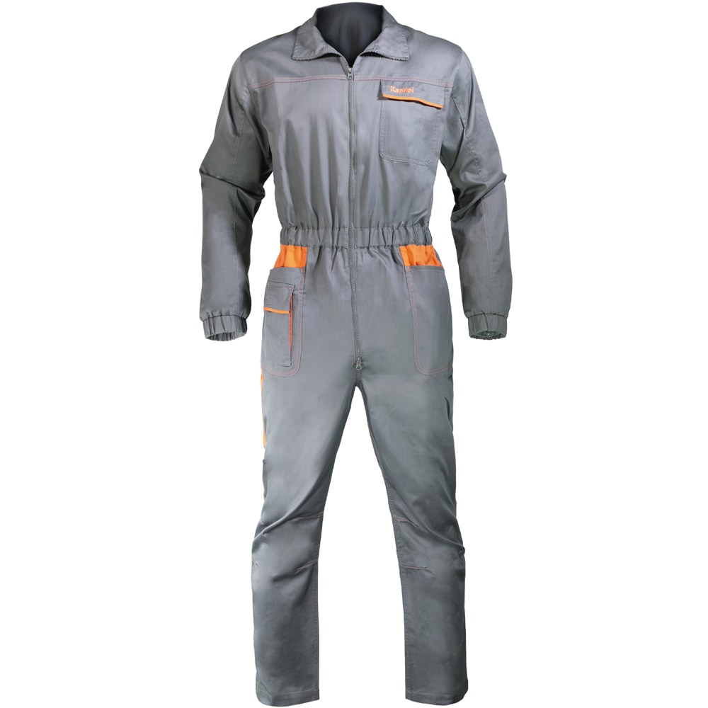 Salopeta KAPRIOL Evo, marimea 2XL, gri