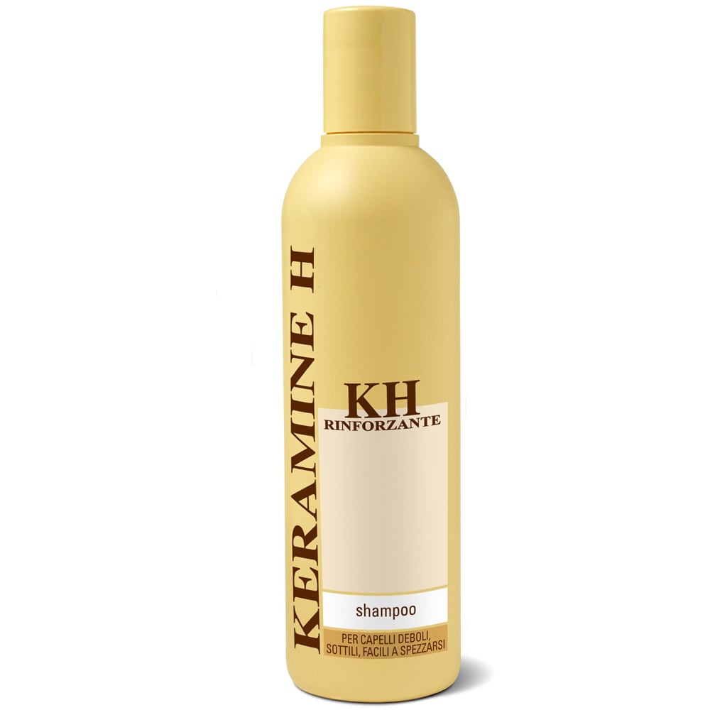 Sampon energizant KERAMINE H, 300ml