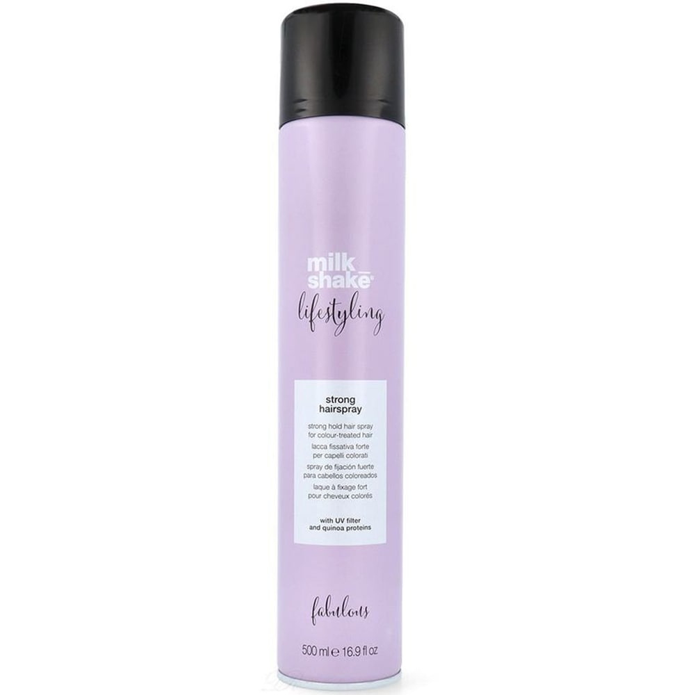 Fixativ MILK SHAKE Lifestyling Fabulous, 500ml