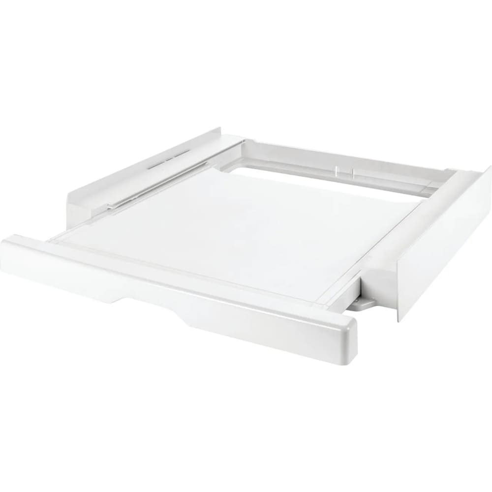 Kit suprapunere uscator si masina de spalat de rufe WPRO C00974793