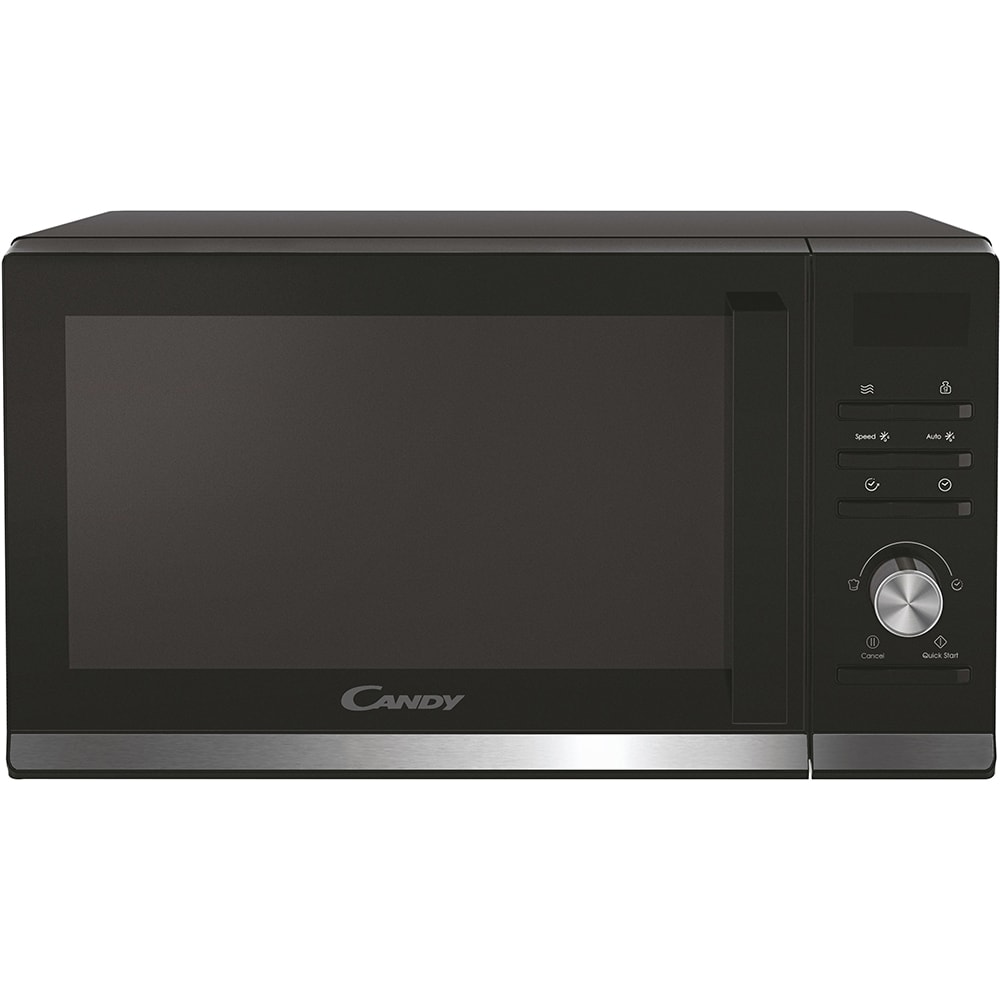 Cuptor microunde CANDY CMWA20TNDB, 20l, 700W, negru