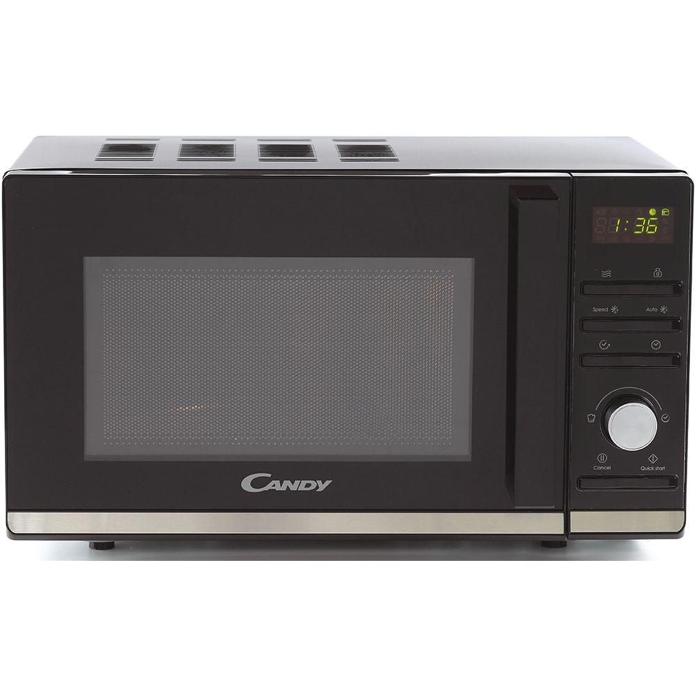 Cuptor microunde CANDY CMWA20TNDB, 20l, 700W, negru