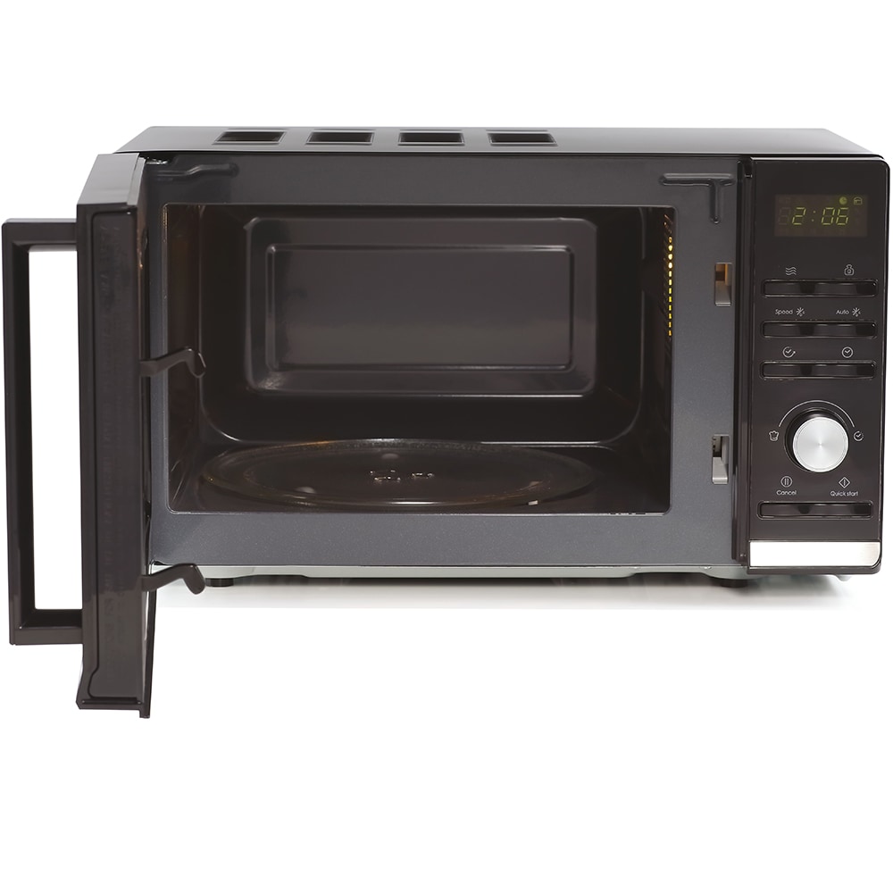 Cuptor microunde CANDY CMWA20TNDB, 20l, 700W, negru